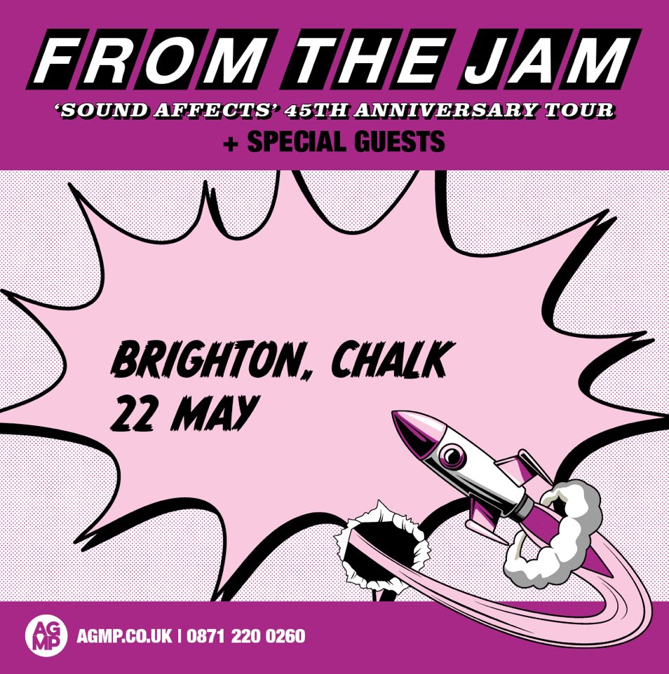 And some more. 
Many more to come ….