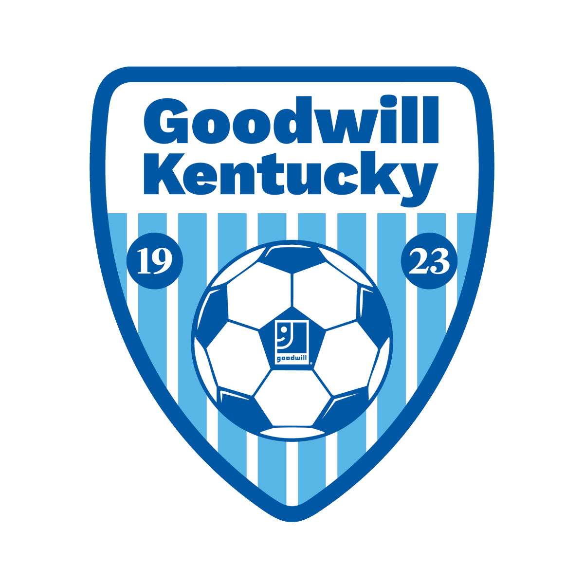 Goodwill Kentucky (@goodwillky) on Twitter photo Goodwill Kentucky is excited to join <a href="/loucityfc/">Louisville City FC</a>'s Nonprofit Night tomorrow, June 14, at Lynn Family Stadium as Lou City takes on Birmingham Legion FC! $5 from every ticket supports Goodwill’s mission.
Grab your tickets using this link: shorturl.at/rSVsg Goodwill Kentucky is excited to join <a href="/loucityfc/">Louisville City FC</a>'s Nonprofit Night tomorrow, June 14, at Lynn Family Stadium as Lou City takes on Birmingham Legion FC! $5 from every ticket supports Goodwill’s mission.
Grab your tickets using this link: shorturl.at/rSVsg