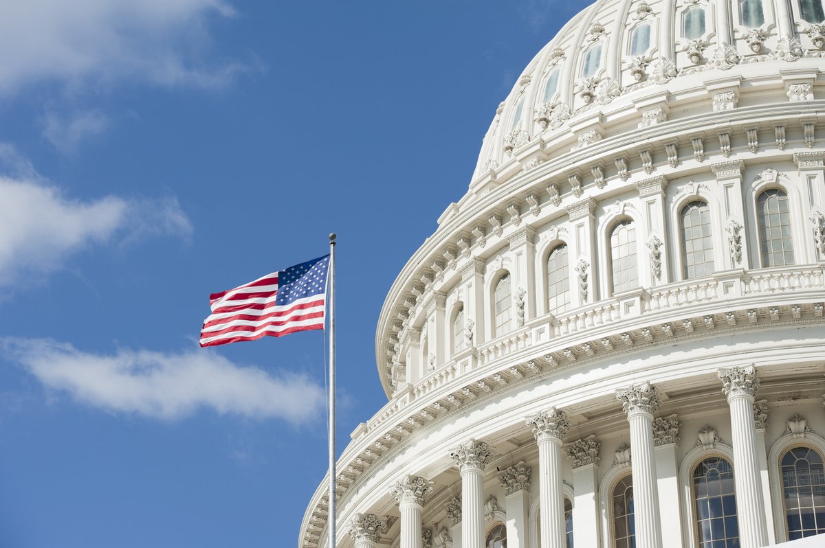 Basin_Electric's tweet image. President Trump signed a Proclamation exempting select companies, including Basin Electric, that applied for an exemption from the new Mercury and Air Toxics Standard regulations for their coal-and oil-fired Electric Utility Steam Generating Units. 
Read: bit.ly/PresidentialEx…
