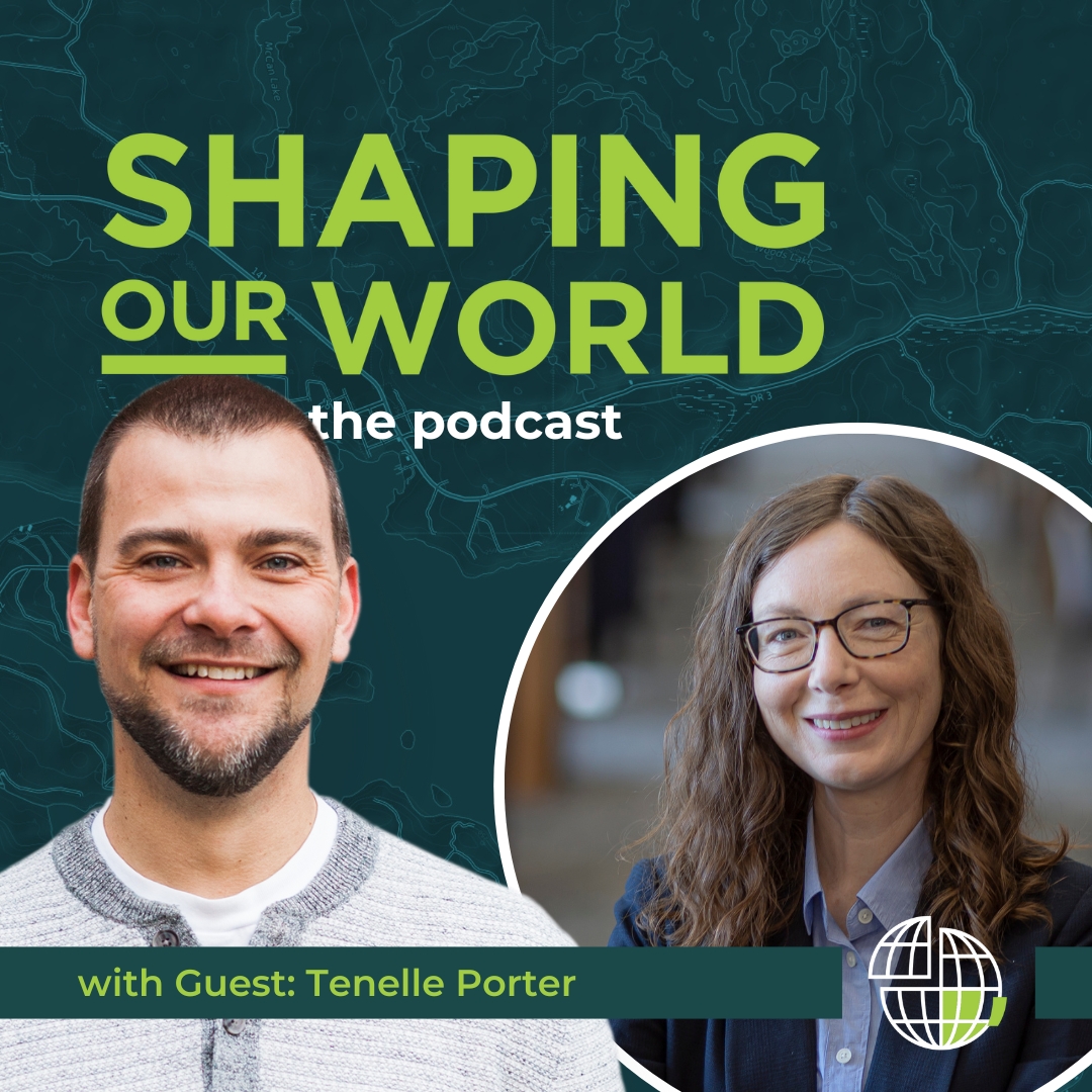 🎙️ New episode! Dr. Tenelle Porter joins Shaping Our World to explore why intellectual humility is key for teens growing up in today’s info-packed, opinion-heavy world. A must-listen for parents &amp; educators: muskokawoods.com/raising-humble… #YouthDevelopment #Podcast