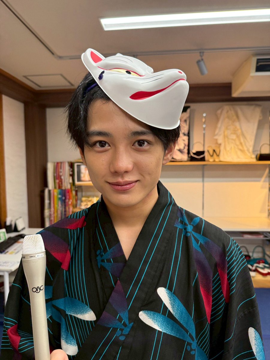 JESSE1008a's tweet photo. 真弓くん最高🫳🏻❤️
#オシャタケ #AmBitious #真弓孟之 https://t.co/qj0IYx7aP1