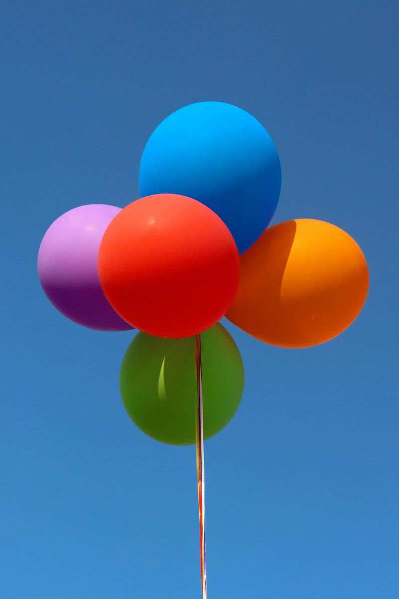 Balloons may brighten a party, but they can be dangerous for pets and wildlife. From choking hazards to entanglement, outdoor balloon releases can have serious consequences. Keep celebrations safe for animals:ontariospca.ca/blog/why-pets-…