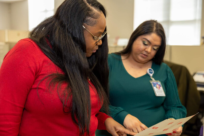 We're growing our Mobile Crisis team in the Bronx! As part of the team, you will provide care for patients experiencing mental crises right there in their homes. Check out open positions:
bit.ly/4dUNdcP

#BehavioralHealth #MentalHealth #HealthCareJobs #BronxJobs