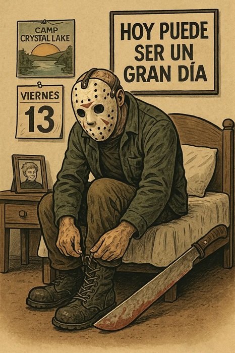 PabloTorresM's tweet photo. #Viernes de #ActitudPositiva...🧘🏻‍♂️
¡Hoy puede ser un gran día...! ✊

#Viernes13 https://t.co/7WbGEEANzL