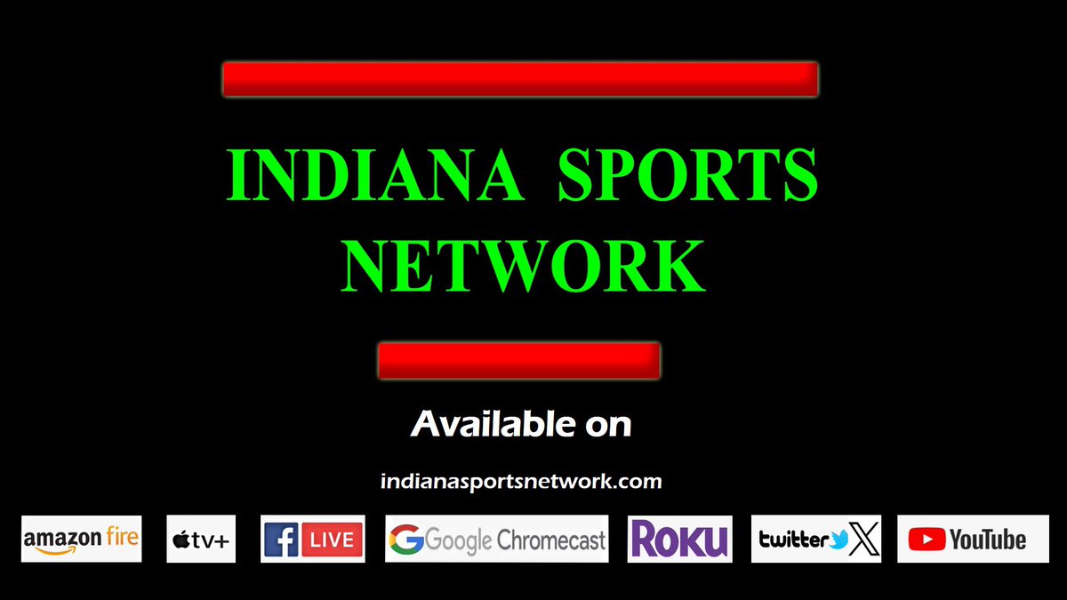 Indiana Basketball All-Star Classic (@inbkallstarclas) on Twitter photo REMINDER ‼️ ALL of the games will be Broadcast LIVE, FREE, & on Demand by <a href="/IndianaSportsN1/">Indiana Sports Network</a> along with post-game interviews with the most outstanding player award winners from each game. REMINDER ‼️ ALL of the games will be Broadcast LIVE, FREE, & on Demand by <a href="/IndianaSportsN1/">Indiana Sports Network</a> along with post-game interviews with the most outstanding player award winners from each game.