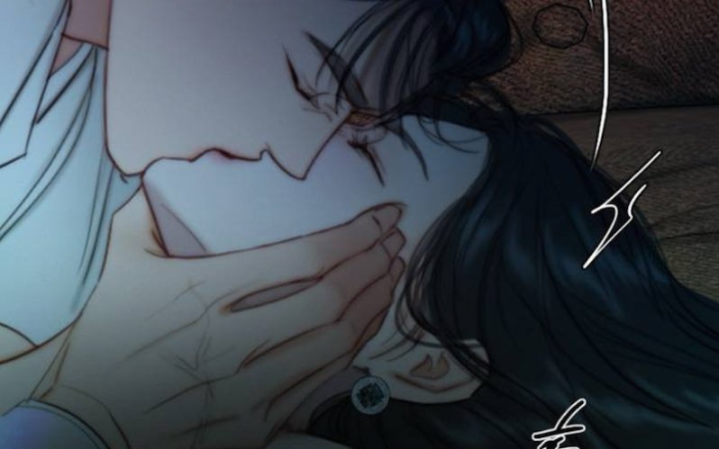 sairaphile's tweet photo. “besides me, who’d dare to kiss your lips, touch your body, hug you?? the expressions you make because of me, your moans, and all that you feel.. i’m the only man who can know about it, serena.” — eiser leinz grayan

he srsly lost his mind over his pretty wifey 😭😂 https://t.co/xlbwQlE2kR