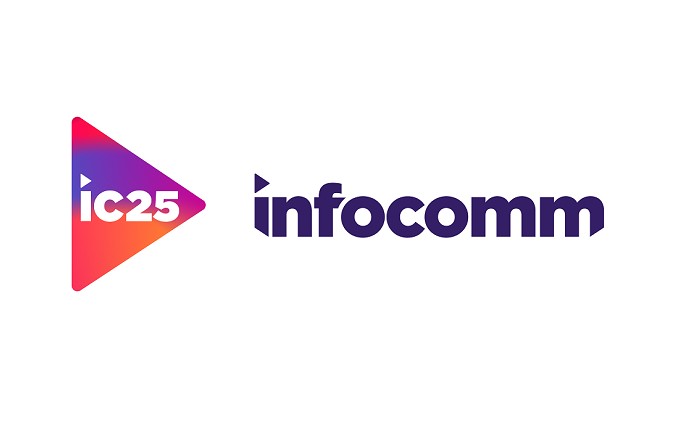 AIMSAlliance's tweet photo. The final day of #InfoComm25 is here!
If you haven’t visited us already, stop by booth 3089 to chat with us about #IPMX and learn how this open standards-based ecosystem is changing the face of #AVoverIP.
Add AIMS to your #InfoComm show planner today: https://t.co/XQo6UjvVq9 https://t.co/IcTZvKiYwW