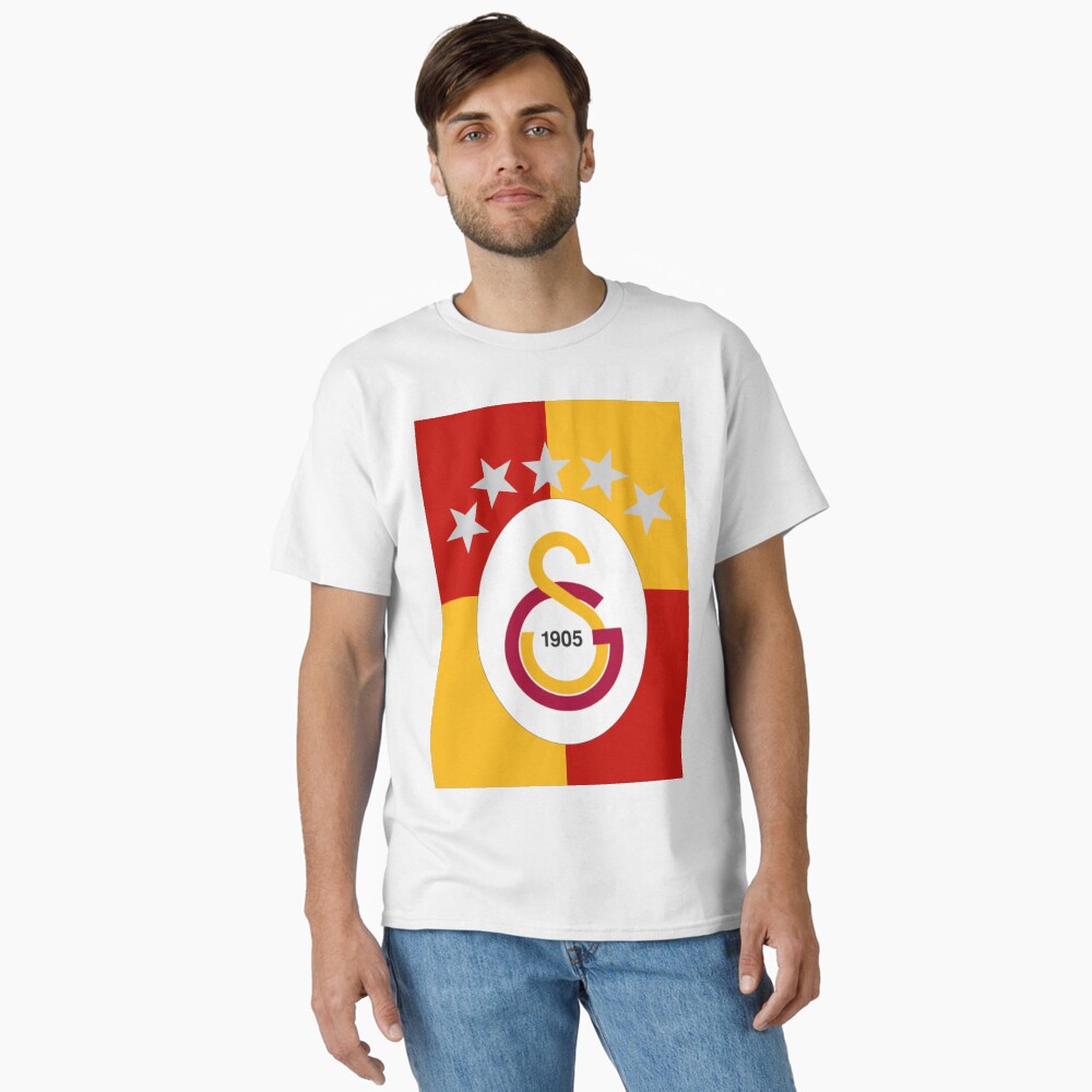 tarzbolcom's tweet photo. 🏆 Celebrate Galatasaray’s 2025 Championship with this bold design! Get it on stickers, t-shirts, mugs &amp; more 💛❤️ 👉 https://t.co/HVzYbFQ21p #Galatasaray #Champion #Redbubble #FanArt #gs2025 #Football #gs #fivestars https://t.co/gVplGVguHx