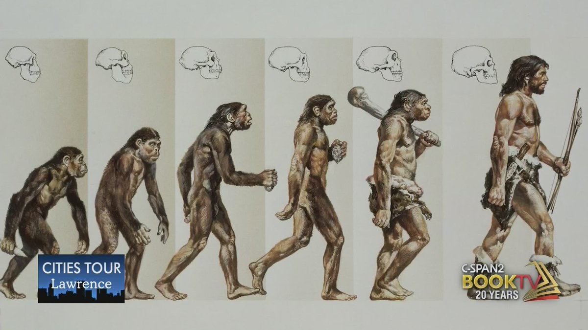 C-SPAN Classroom (@cspanclassroom) on Twitter photo The "Scopes Monkey Trial" began #OTD in 1925 in Dayton, TN, when John Scopes, a high school science teacher, was charged with teaching evolution in violation of a Tennessee state law. Learn more from <a href="/UnivOfKansas/">University of Kansas</a> & <a href="/Georgetown/">Georgetown University</a> professors and others: c-span.org/classroom/docu…. The "Scopes Monkey Trial" began #OTD in 1925 in Dayton, TN, when John Scopes, a high school science teacher, was charged with teaching evolution in violation of a Tennessee state law. Learn more from <a href="/UnivOfKansas/">University of Kansas</a> & <a href="/Georgetown/">Georgetown University</a> professors and others: c-span.org/classroom/docu….