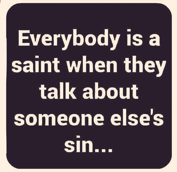 Have you ever observed that...👇🤧
#OneLove 💚