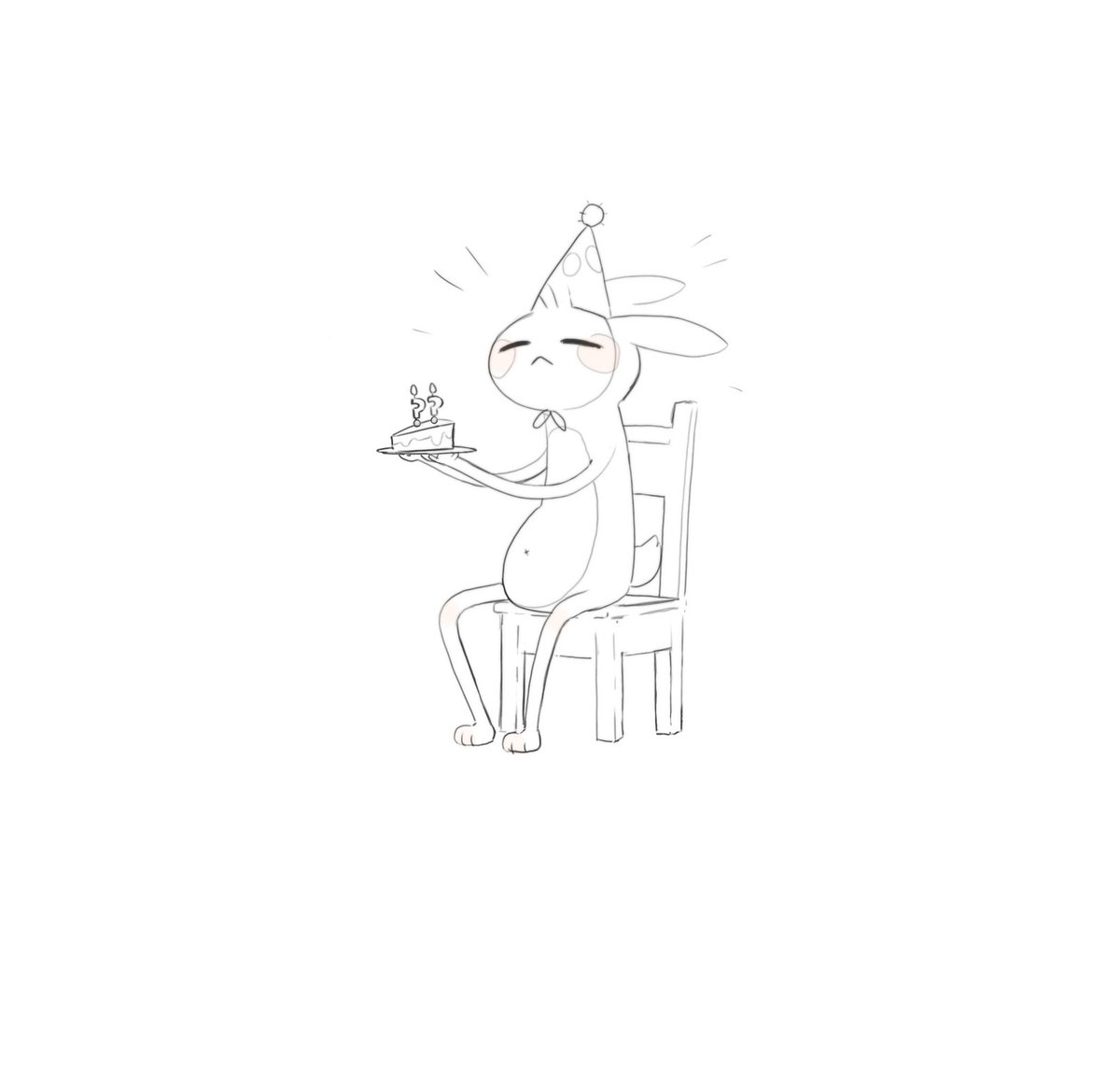 Another year. Kto's still alive :3