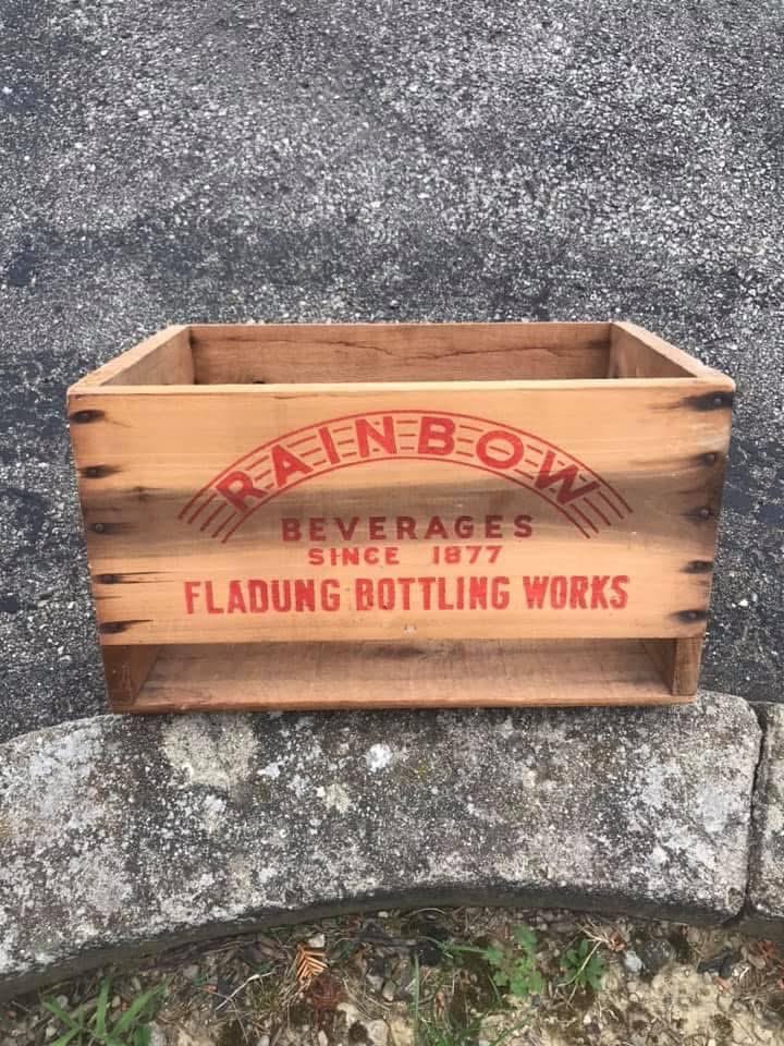 8302R's tweet image. As we approach fatherβs day, in honor of my father, grandfather and great grandfather and their family business in Reading!