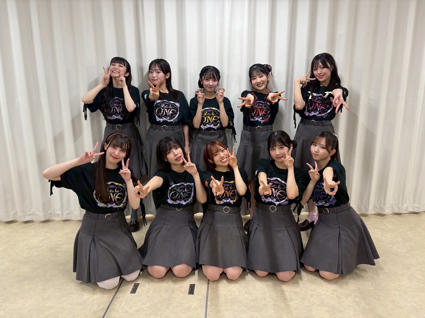 ラブライブ！スーパースター!!／Liella! 公式 on X
