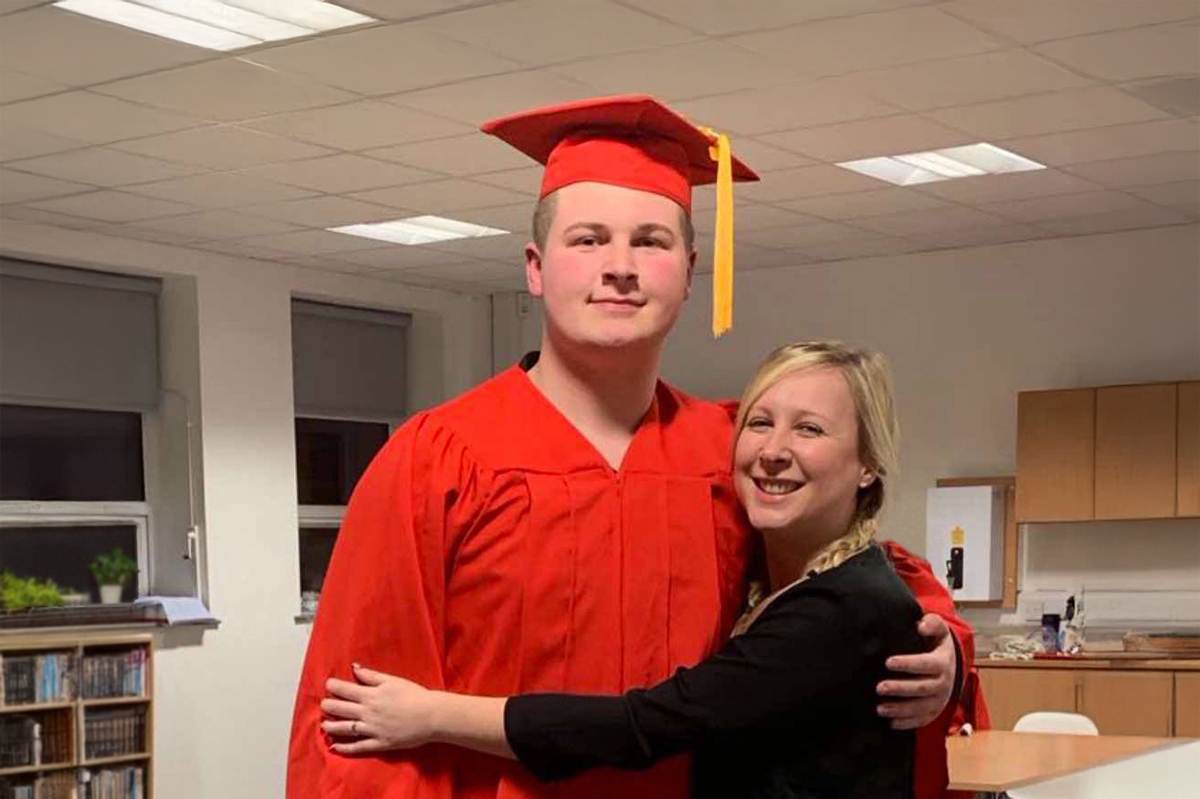 Ormiston Teacher Training (@ormistontt) on Twitter photo This #ThankaTeacherDay, we’re celebrating stories like Kieran’s bit.ly/4n0pGet
From student to trainee teacher at his old school <a href="/OrmistonVenture/">Venture Academy</a> - mentored by the same teacher who once taught him. A true full circle moment,
Train to teach 🔗ormistonteachertraining.co.uk This #ThankaTeacherDay, we’re celebrating stories like Kieran’s bit.ly/4n0pGet
From student to trainee teacher at his old school <a href="/OrmistonVenture/">Venture Academy</a> - mentored by the same teacher who once taught him. A true full circle moment,
Train to teach 🔗ormistonteachertraining.co.uk