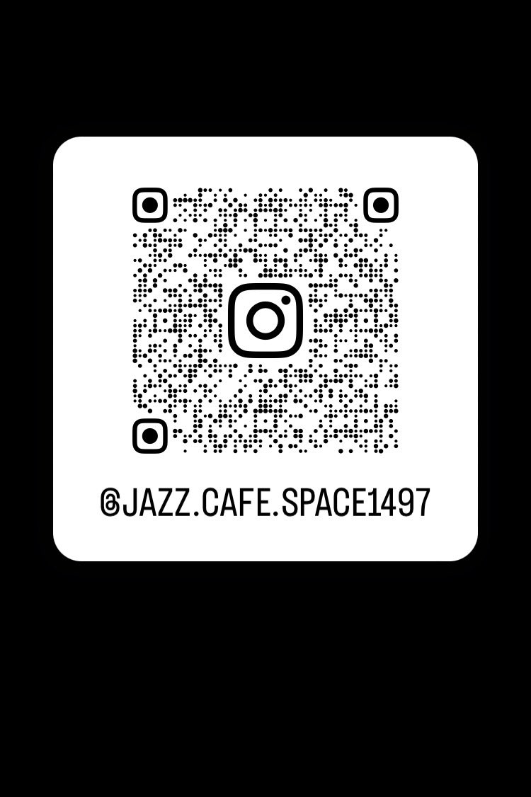 6/29(日)は、熊谷SPACE1497でのジャズライブ。今回は東京からMomo(pf)さんをお迎えします。美しくあたたかく、時に力強く響くMomoさんのピアノはスペースにぴったりだと思うので、今から楽しみ😌💭
駅から遠いですが、お店のインスタにバスのご案内がありますので、都内や電車移動の方もぜひ🙏