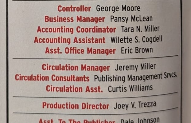 Check the "Mind Squad" listings from The Source &amp; you’ll find Jeremy Miller. From intern 2 President, 4 nearly 18 yrs, J-Mill helped document &amp; define Hip Hop.
3 pieces from his archive will B part of an upcoming FineArt.HipHop auction.  

#FineArtHipHop #HipHop