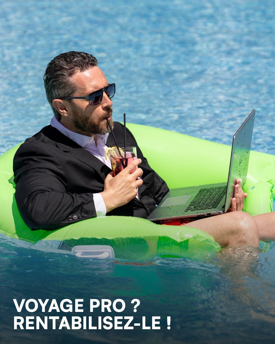 Voyage pro ? Rentabilisez-le avec Vivid Business 💼

✅ Réservez votre hôtel dans l’app
✅ Jusqu’à 30 % de cashback, sans toucher au plafond
✅ Gérez frais &amp; factures au même endroit
✅ Réservez pour vous ou plusieurs

Faites de chaque déplacement une opportunité 💜