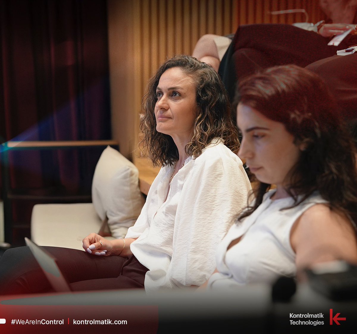 Etik ve Uyum Eğitimi etkinliğimizi başarıyla gerçekleştirdik!

Şeffaflık, sorumluluk ve sürdürülebilir iş anlayışımızın temelini oluşturan etik değerlerimizi birlikte pekiştirdik

İş etiğine bağlı, güvenilir ve sürdürülebilir bir gelecek için çalışmaya devam ediyoruz!