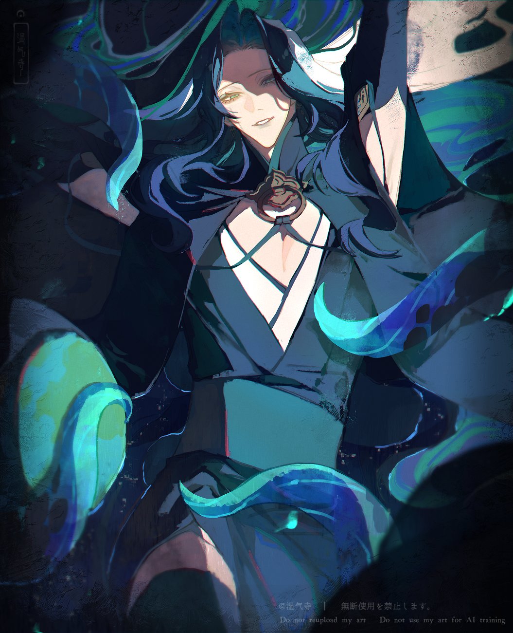 meme様 湿气寺(SHIKEdera) (@xiuix444) / X