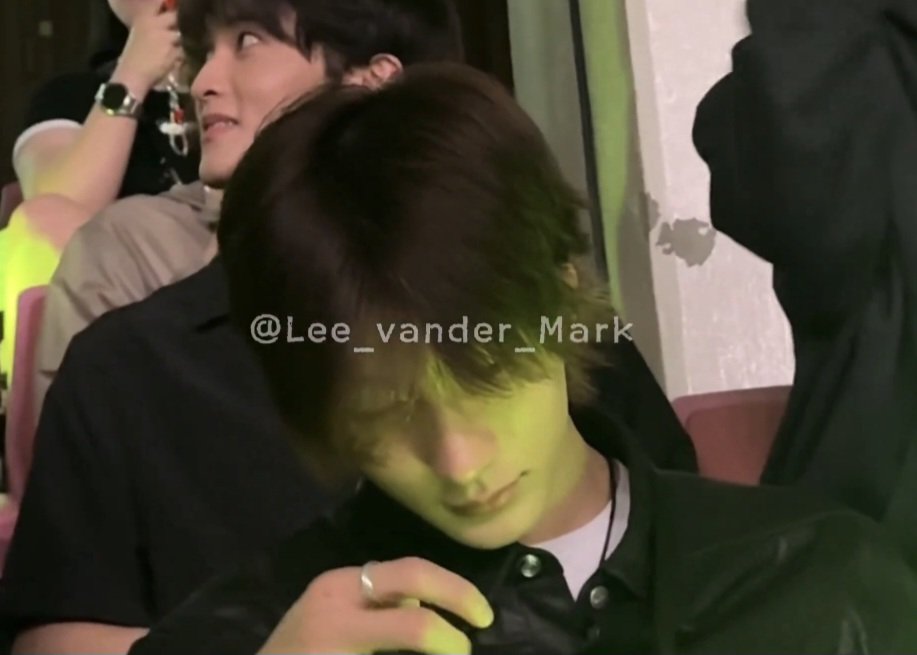 effortlessly handsome