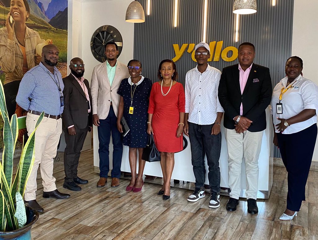 UTA and MTN Uganda Forge Strategic Partnership to Drive Tourism Growth.

In a bold step towards transforming Uganda’s tourism landscape, the Uganda Tourism Association (UTA) and MTN Uganda have officially embarked on a strategic partnership aimed at promoting tourism both