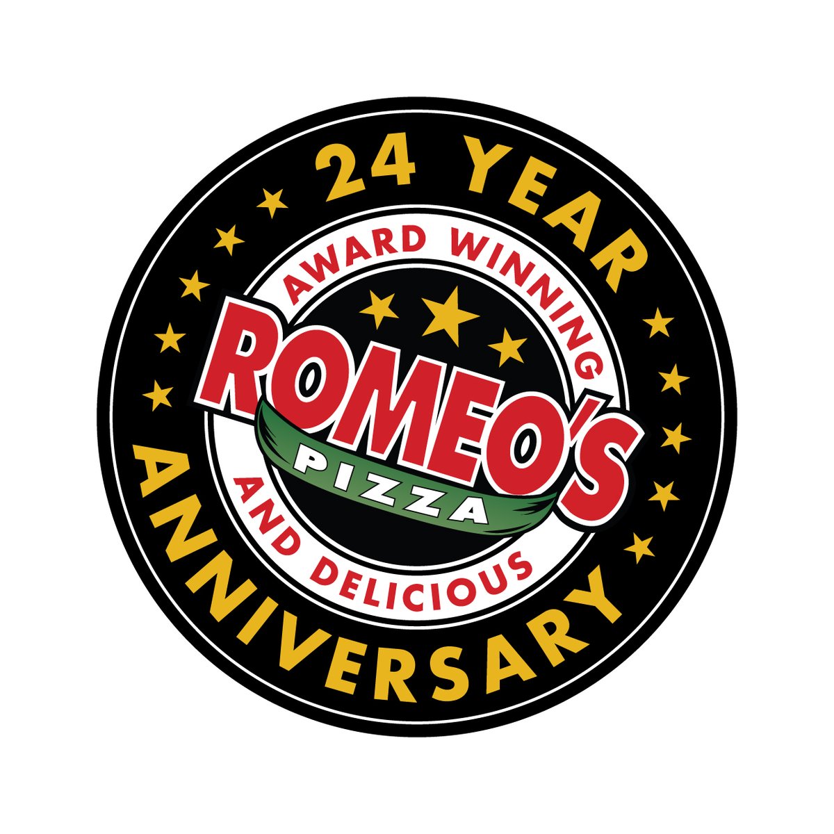 Romeo's Pizza tweet media