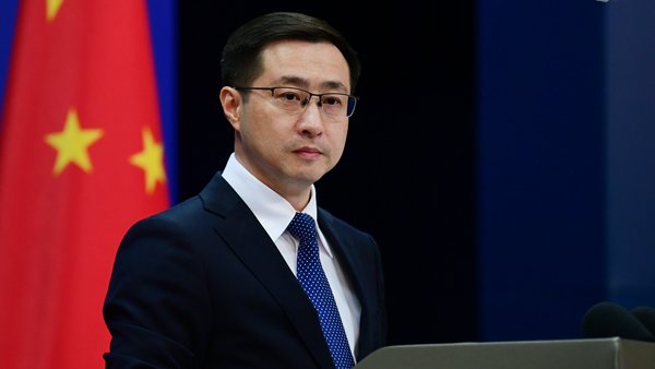 China está profundamente preocupada por el ataque de Israel contra Irán y por las graves consecuencias que podría acarrear. China se opone a cualquier violación de la soberanía, la seguridad y la integridad territorial de Irán, así como a cualquier intensificación o expansión de