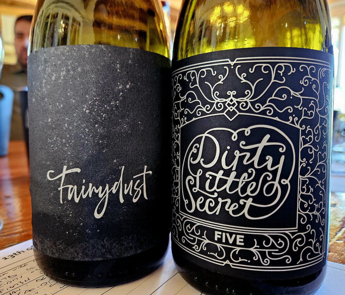 Ninety six Winery Road.