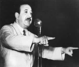 Un 13 d junio, fallecía Moisés Lebensohn. Su legado resuena con + fuerza q nunca: 'Doctrina para q nos entiendan, conducta para q nos crean'. En una Argentina marcada x la desigualdad y la pobreza, su prédica nos convoca a trabajar con coherencia y valentía x un país más justo