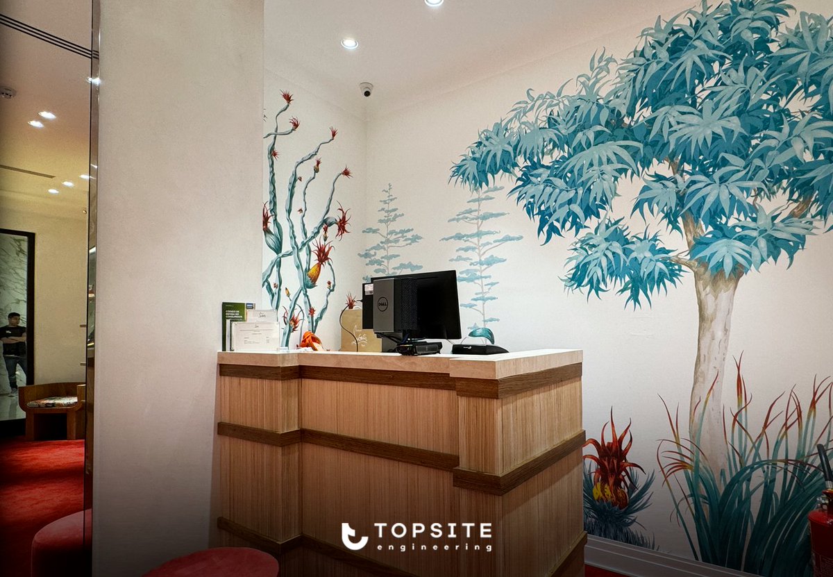 topsiteeng's tweet image. 🇧🇷 Apresentamos mais uma obra finalizada pela Topsite: Christian Louboutin, Iguatemi - SP.

🇺🇸 We proudly present another completed project by Topsite: Christian Louboutin, Iguatemi - SP.

#topsite #retailprojects #luxuryretail #obrasdeprecisao #engenhariacomproposito
