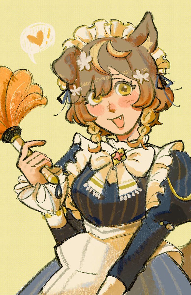kurara!!!! 💐

#klaratelier