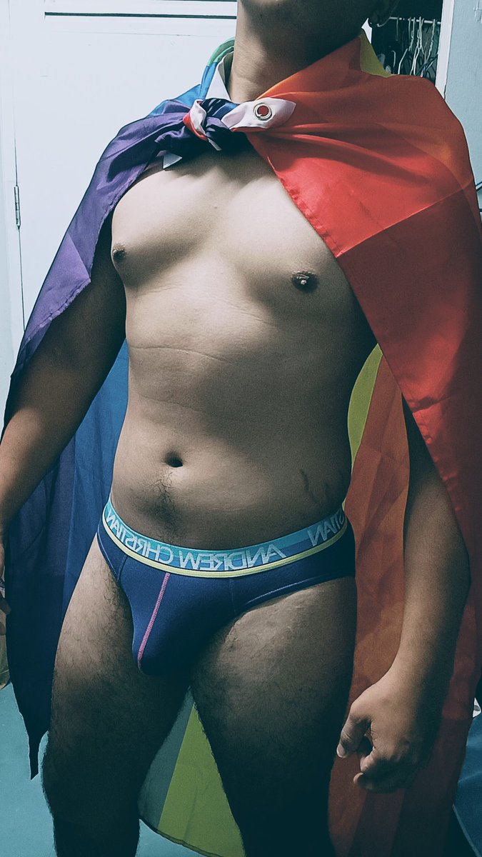 Happy pride month 🏳️‍🌈
Love is love 
#PrideMonth #เกย์ #HappyPrideMonth