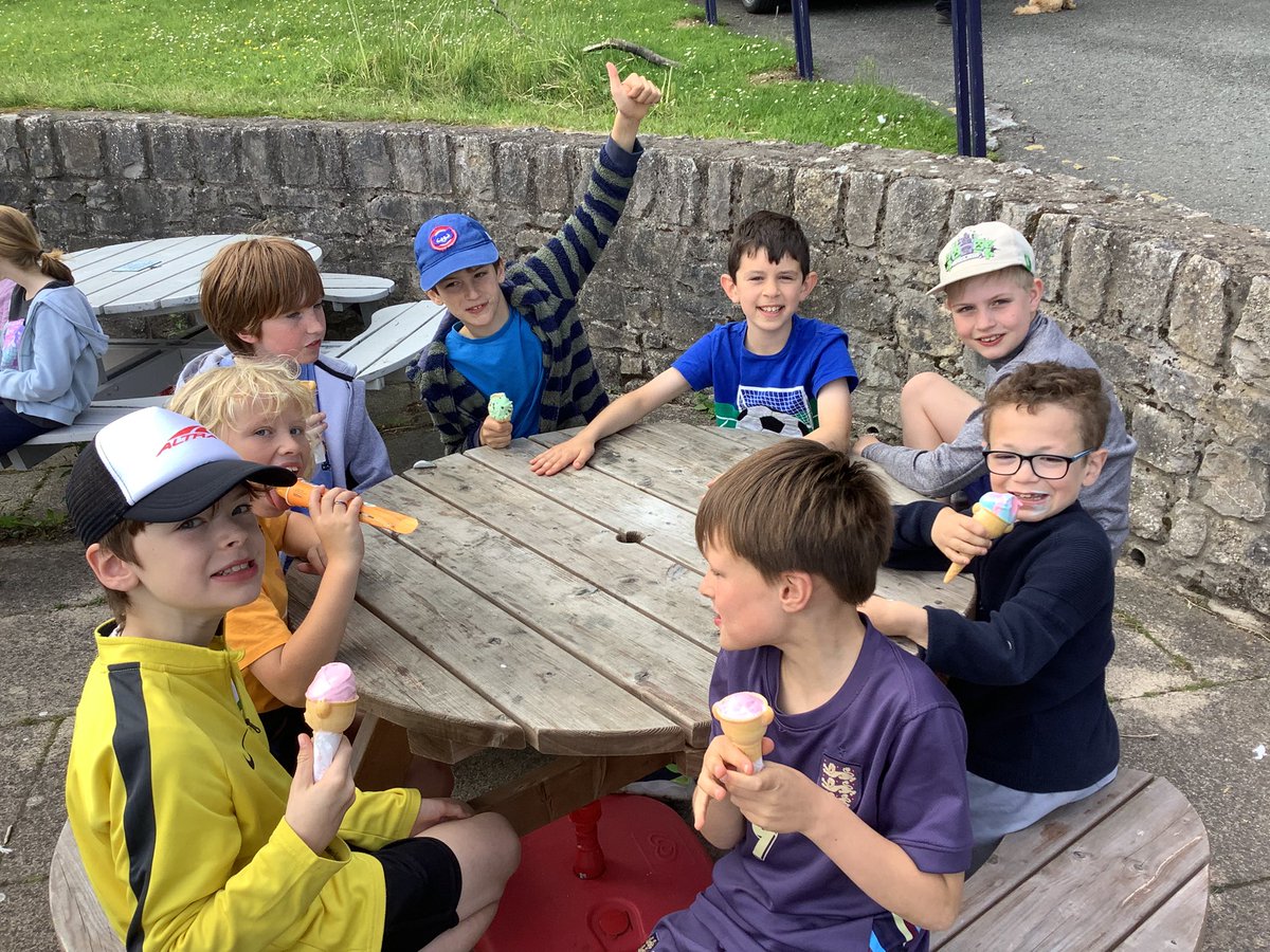 Ashdene Primary School tweet media