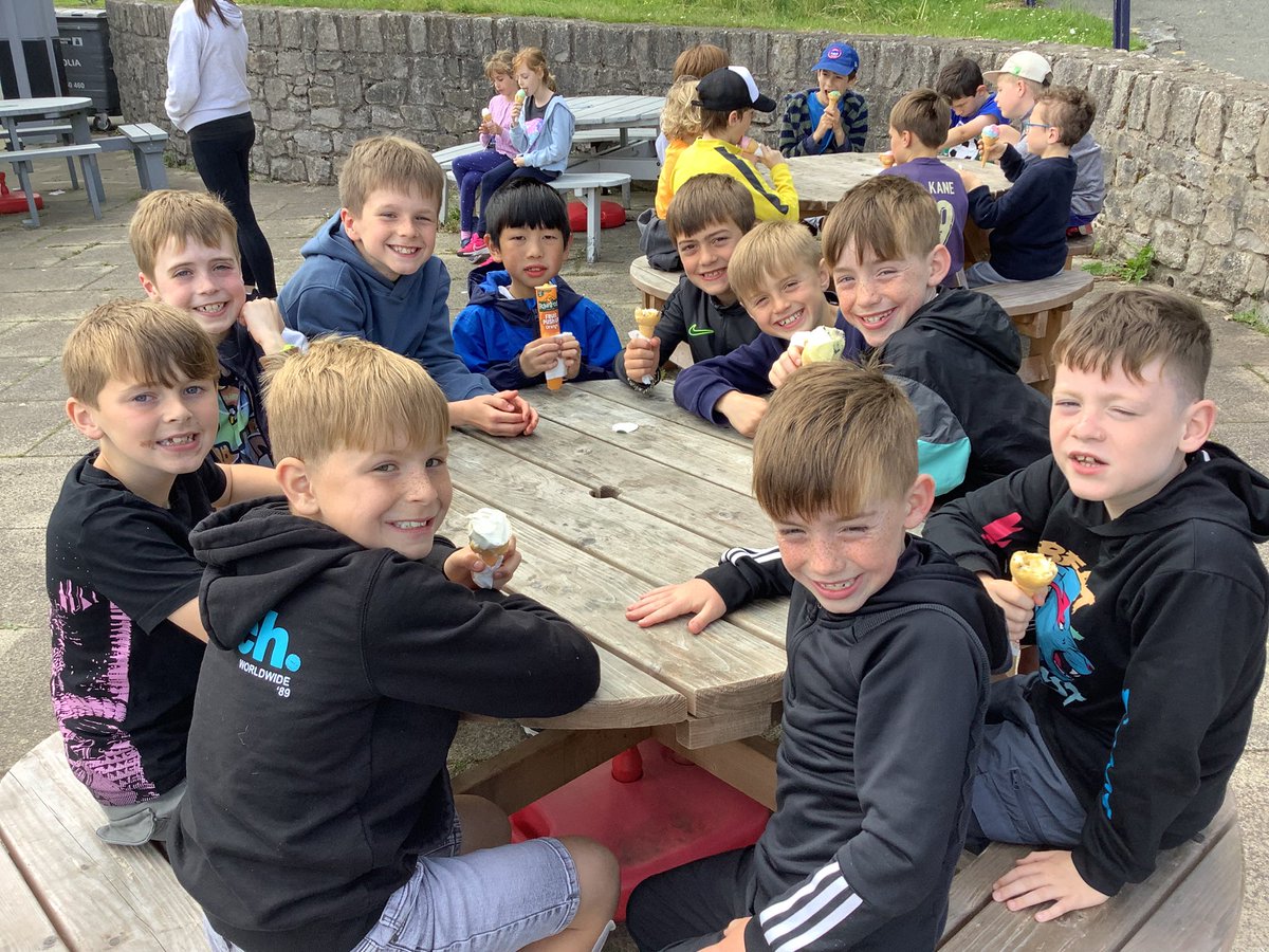 Ashdene Primary School tweet media