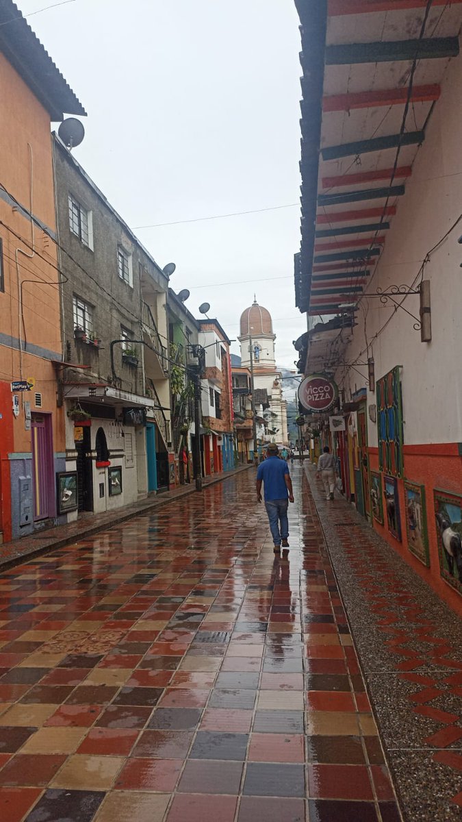 Hoy viernes ituango norte de Antioquia