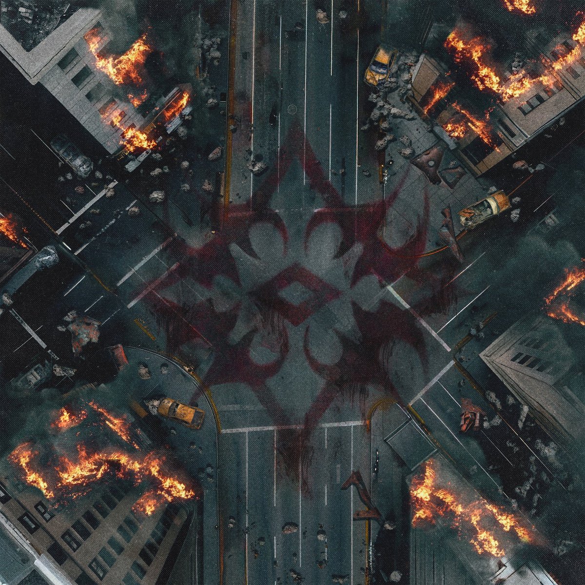 WeAreDefects's tweet image. New single 'Heresy' out on Wednesday, June 18th!
Pre-save now: lnk.to/defectsheresy