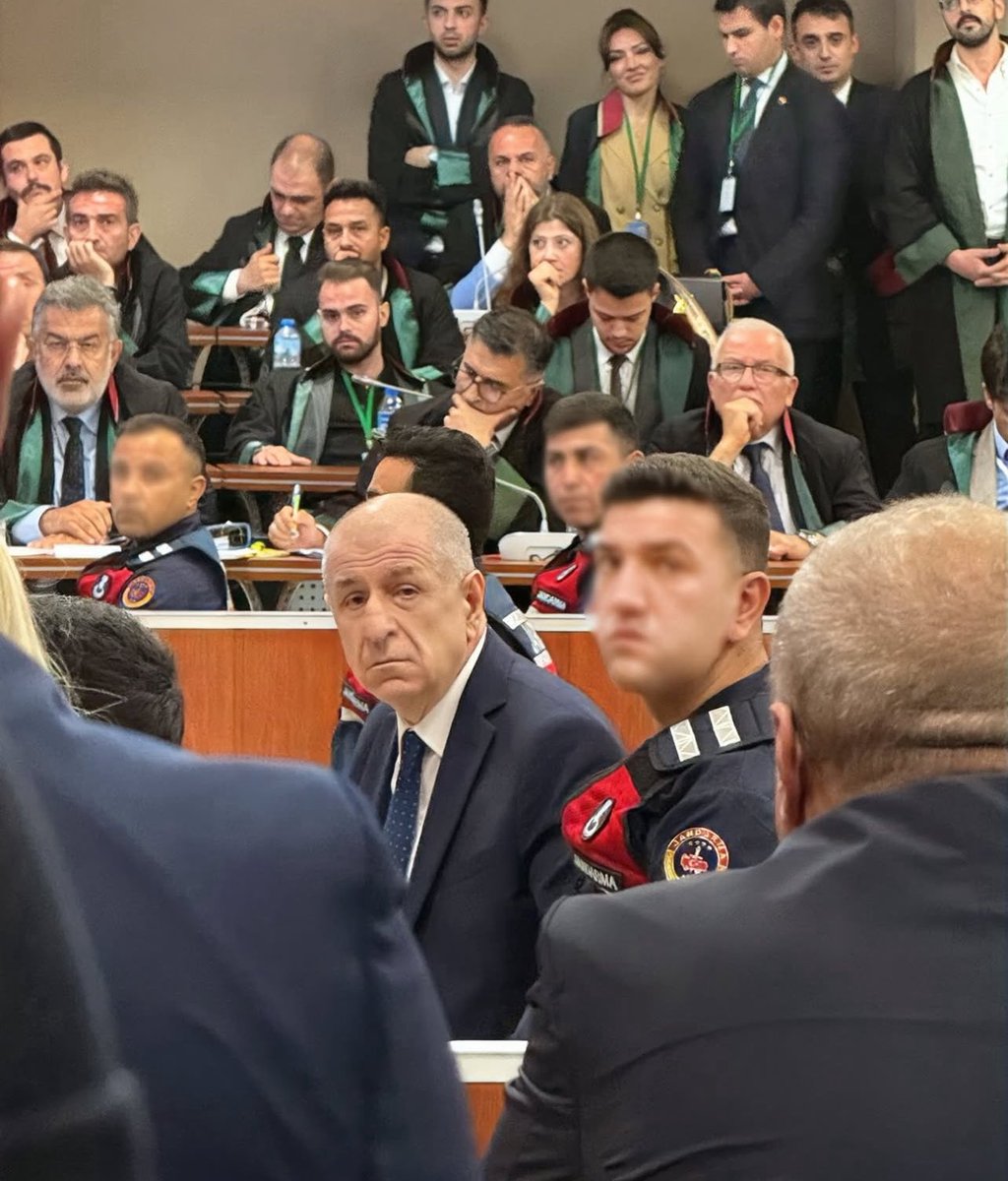 azıcık sabır hocam..