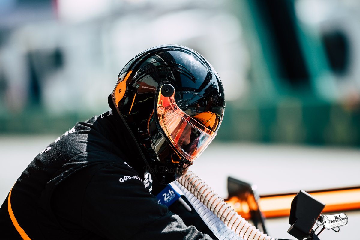Le Mans - Paddock People - 1

Images from the pit lane of some of the people who make the cars go fast.

#LeMans24 #Portrait #Manthey #APR #WEC #Endurance #LaSarthe #FujiFilm