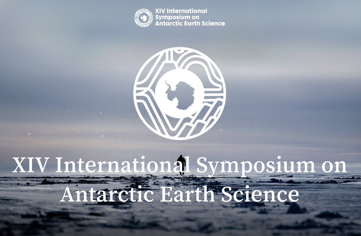 Estamos muy contentos de sumarnos a este importante evento científico a desarrollarse en Punta Arenas el próximo 18 al 22 de Agosto
Más info aquí 👇
site.inach.cl/isaes2025/circ…