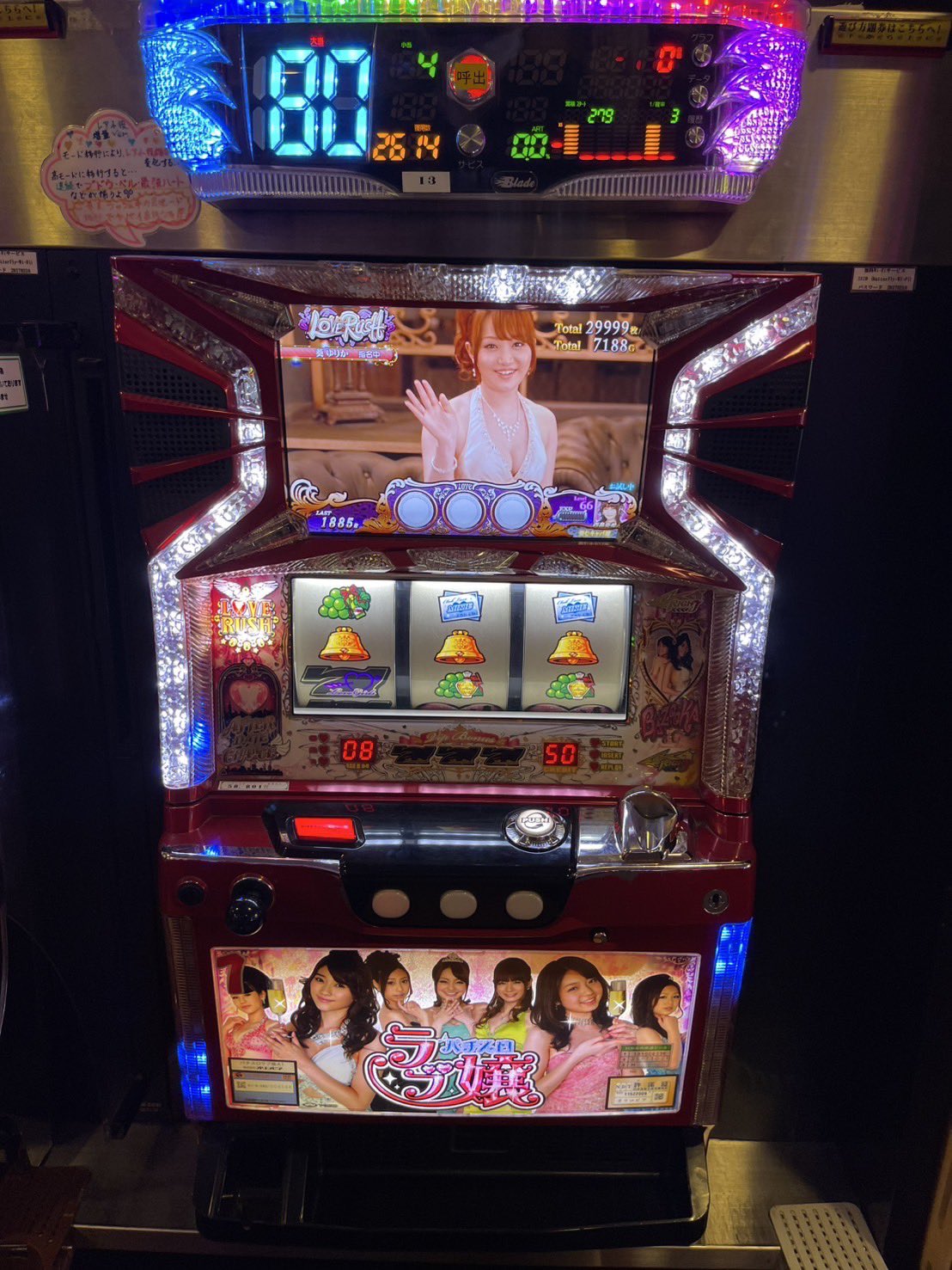 4号機倶楽部 (@yonngoukiclub) / X
