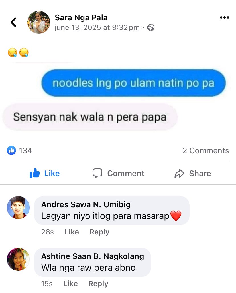 luvrdres's tweet photo. ashdres as pinoy memes pt. 2,
a few tweets au ᯓᡣ𐭩.ᐟ https://t.co/nl5eMSeD91