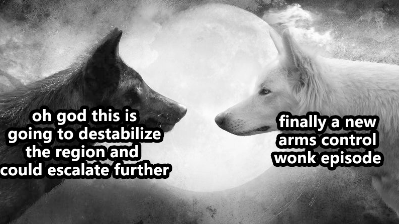 KampfmitKette's tweet photo. inside of me are two wolves https://t.co/ptCd3O2Fku