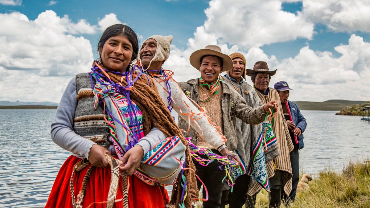 ASteiner's tweet image. #Digital & #AI can transform the realm of possibilities for the planet.
In this new publication, @UNDP & partners explored how NatureID can give people much greater access to finance & tools to fight climate change.
Read more: go.undp.org/3un