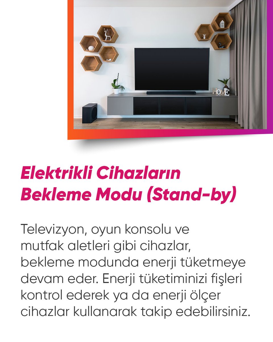 Elektrik faturanız beklediğinizden yüksek mi geliyor? Gözden kaçan enerji kayıpları fark etmeden fazla tüketim yapmanıza neden olabilir!

Bu kaçakları bulmak ve tasarruf etmek için şimdi sayfayı kaydırın, enerji kaçaklarını nasıl tespit edebileceğinizi hemen keşfedin!