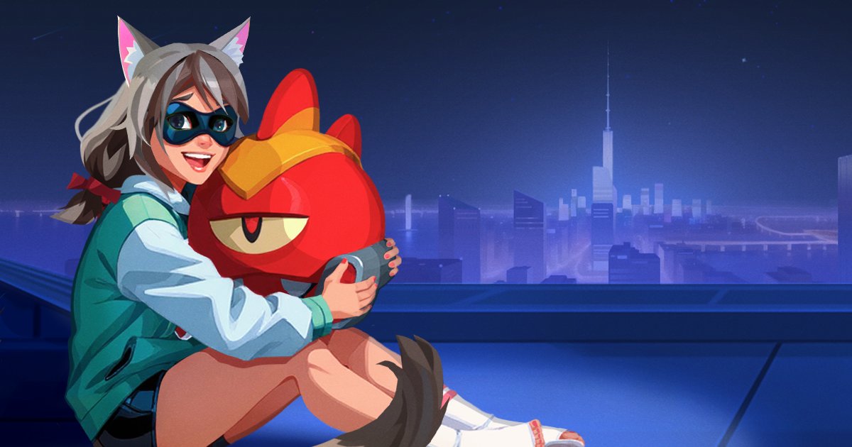 Just two weeks ago, we reworked drones and merged drone currencies — a change so massive, it's only rivaled by swapping Arnie's shotgun shells for rubber duckies! 🐤

📝 Now we want to hear from you: how does it feel in battle and progression?
Survey is right here: