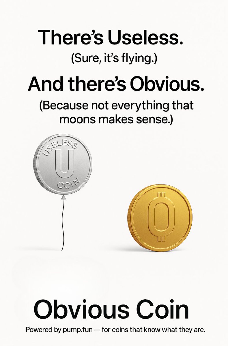 Bonk = useless
Pump.fun = obvious

cc <a href="/a1lon9/">alon</a>