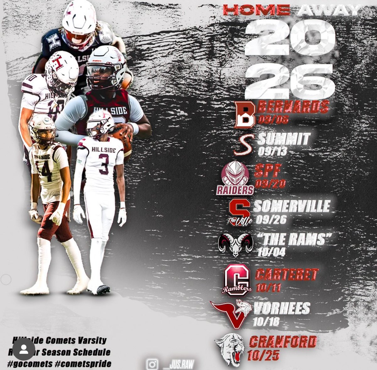 Almost that time 💯🩸#lastride