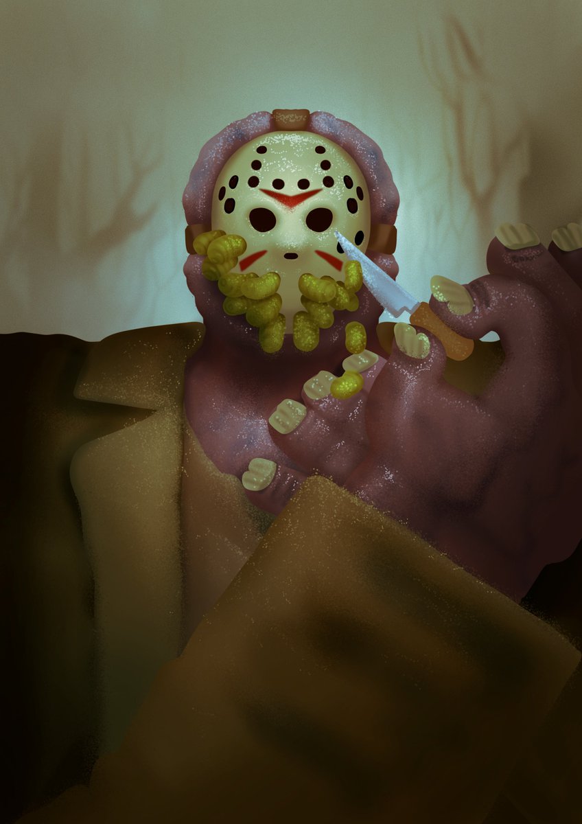 untitledarmy's tweet image. It’s Friday!