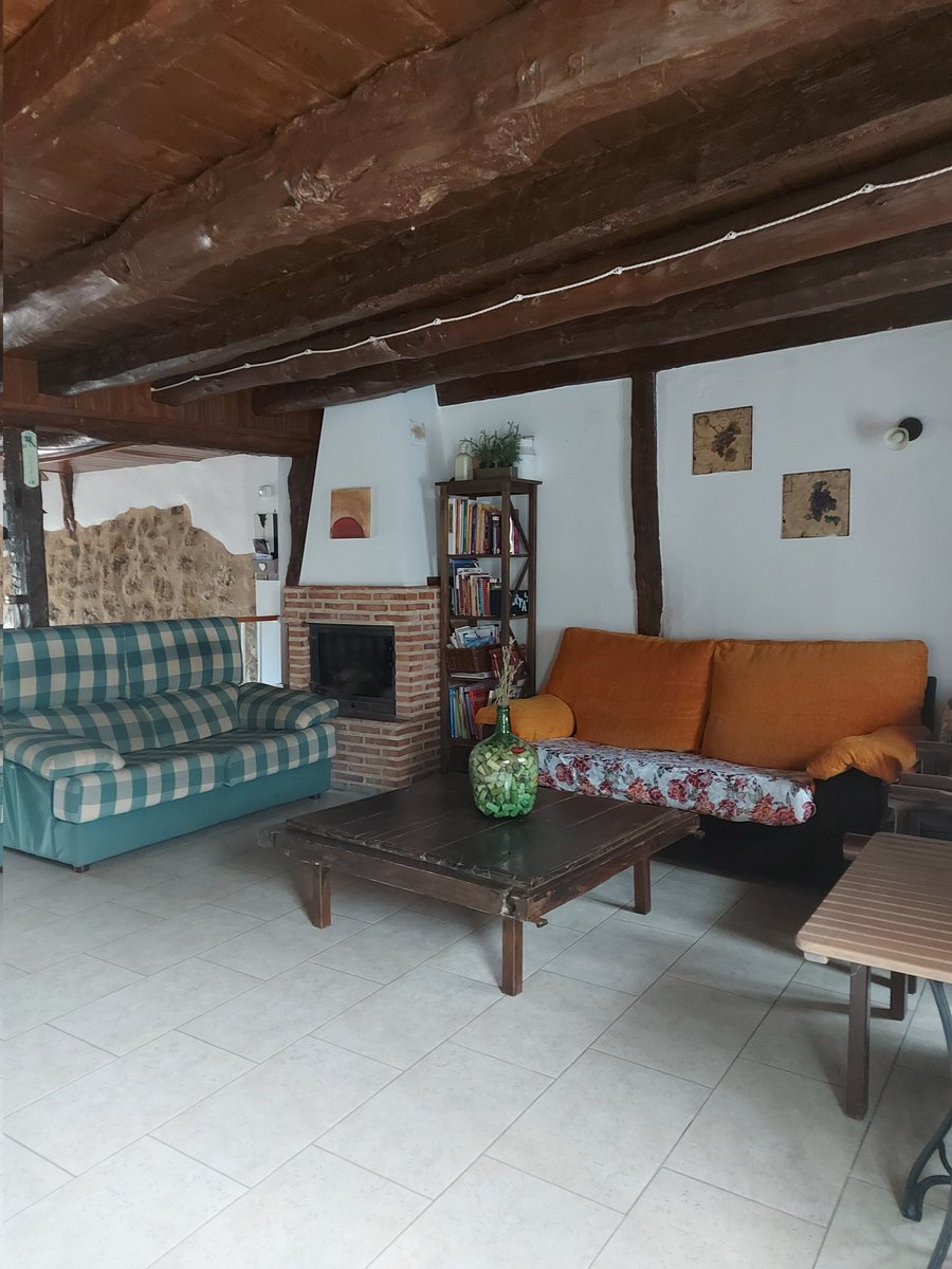 #vacaciones #casaenelpueblo #casaruralEspaña