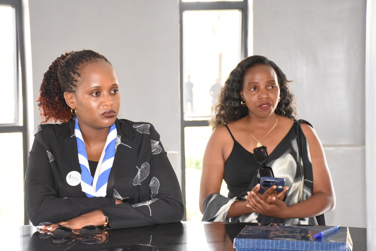 GatsiboDistrict's tweet photo. Visi Perezida wa Ibuka @GatsiboDistrict yabasangije amateka y'itegurwa n'ishyirwa mu bikorwa rya Jenoside yakorewe Abatutsi mu cyahoze ari Komine Murambi, uruhare rw'Ubuyobozi bubi ndetse n'uburyo Inkotanyi zabarokoye. #Kwibuka31 https://t.co/wod5gnhzPp